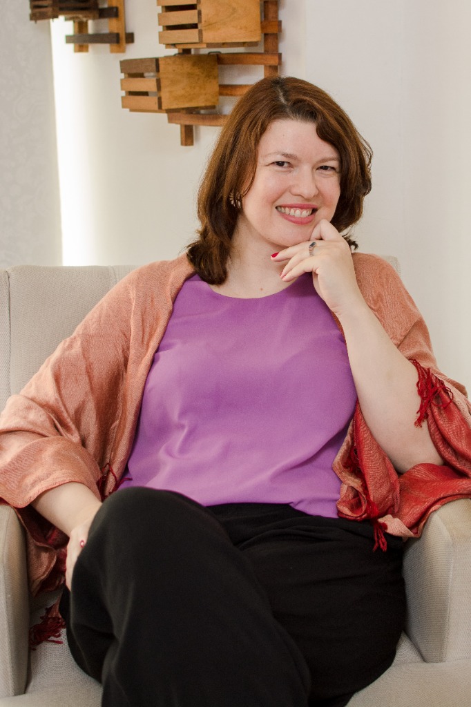 Josie Zecchinelli - Founder and Clinical Director of Conscious Motherhood Institute