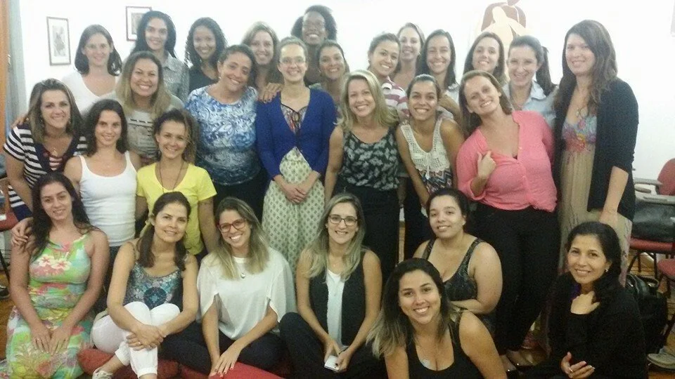 Extension Course Cohort 2016 - Group A